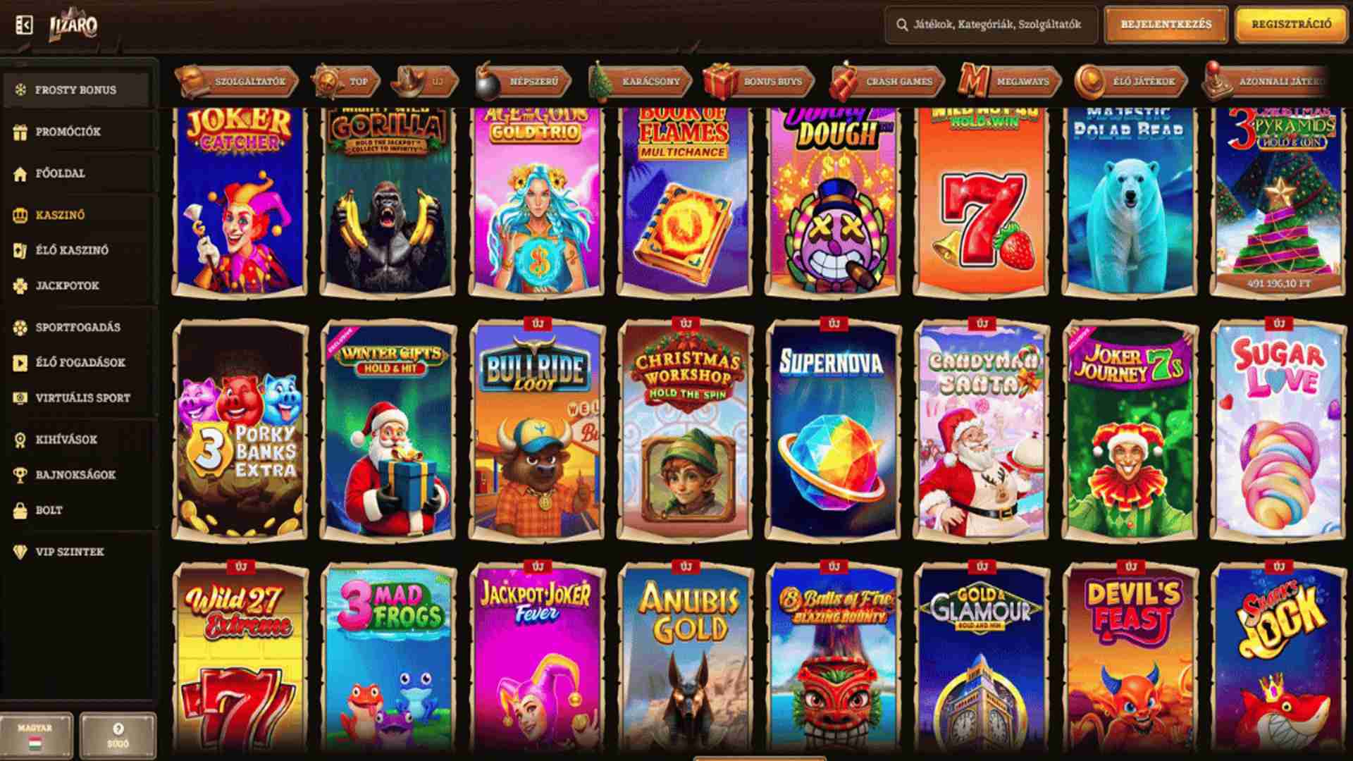 The Best Digital Probability Games Today