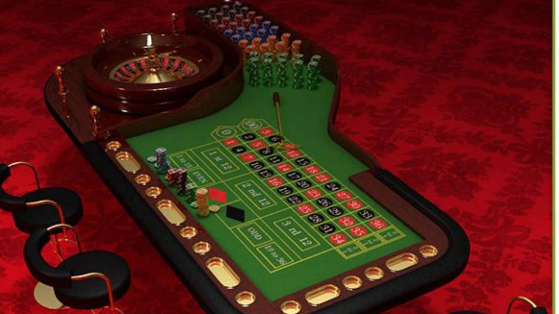 How to Stay Focused in Number Games
